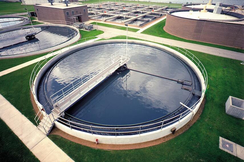 image for Waste Water management Systems